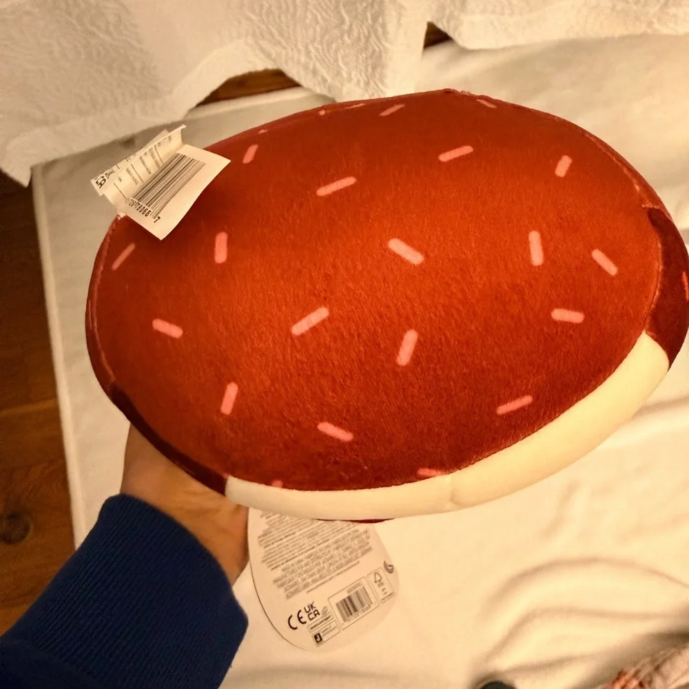 Squishmallow 7.5